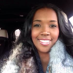 Meet your Posher, Ariane